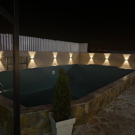 Apartments Vila Brzi & Beka Šabac エクステリア 写真