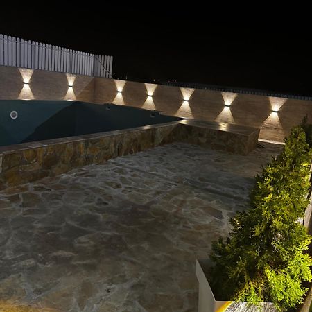 Apartments Vila Brzi & Beka Šabac エクステリア 写真