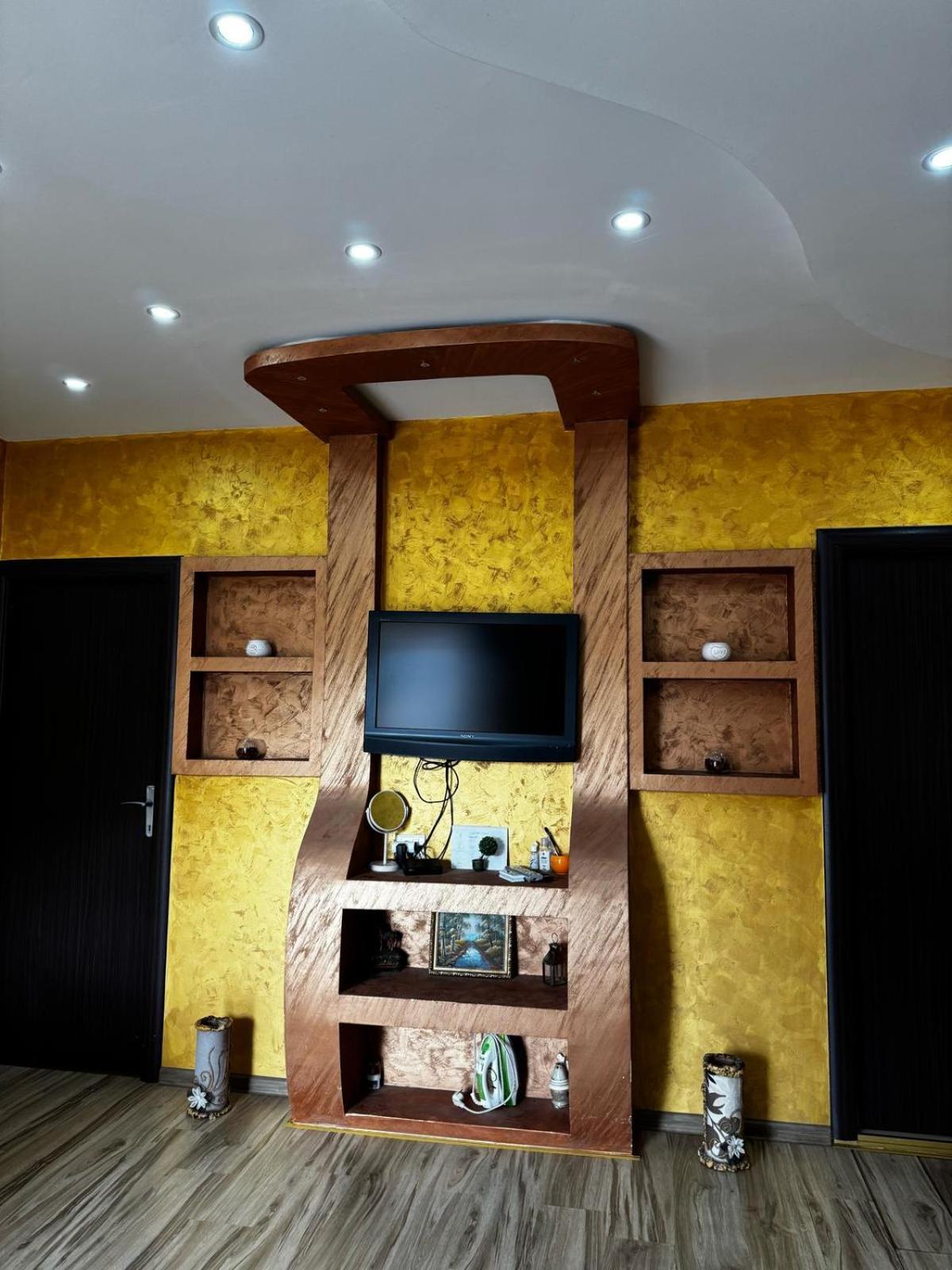 Apartments Vila Brzi & Beka Šabac エクステリア 写真