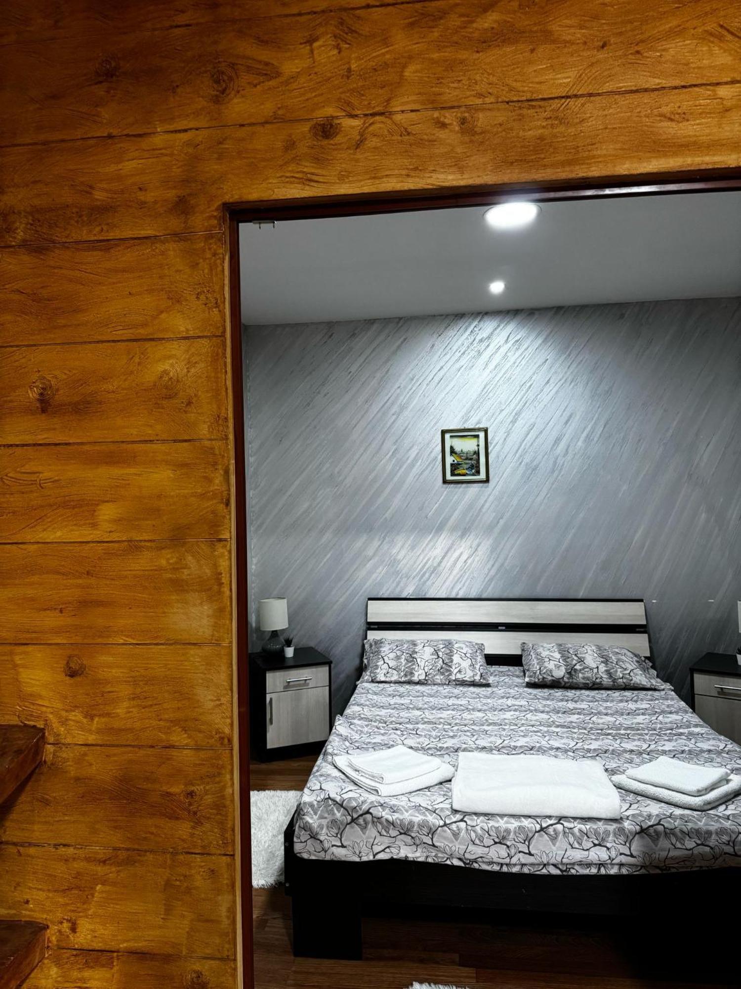 Apartments Vila Brzi & Beka Šabac エクステリア 写真