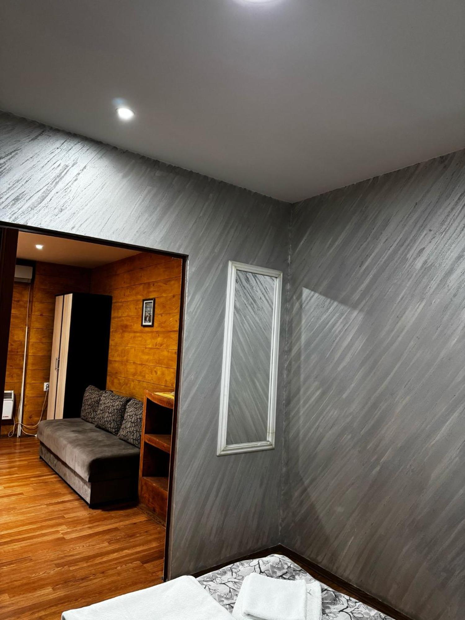 Apartments Vila Brzi & Beka Šabac エクステリア 写真