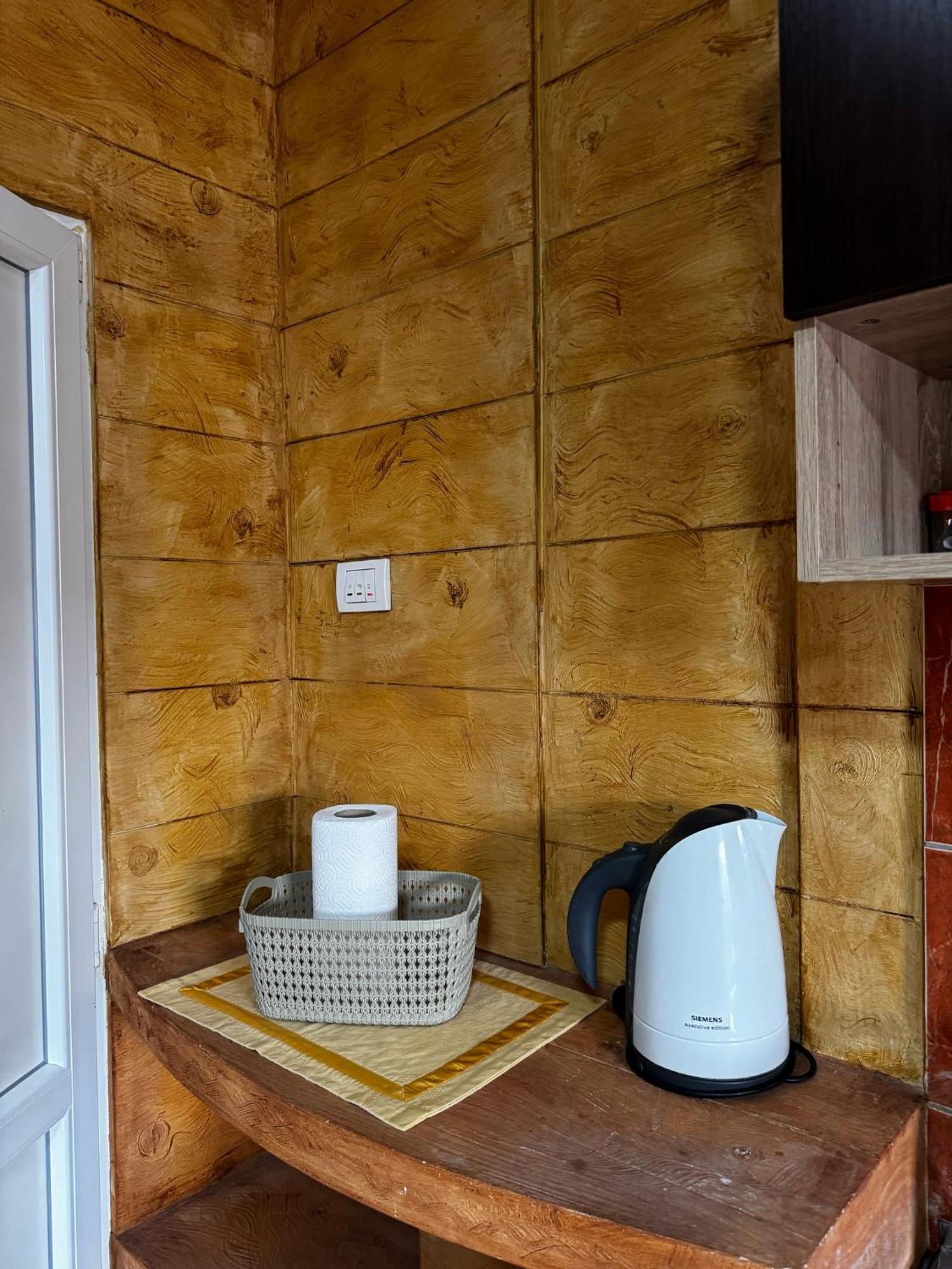 Apartments Vila Brzi & Beka Šabac エクステリア 写真