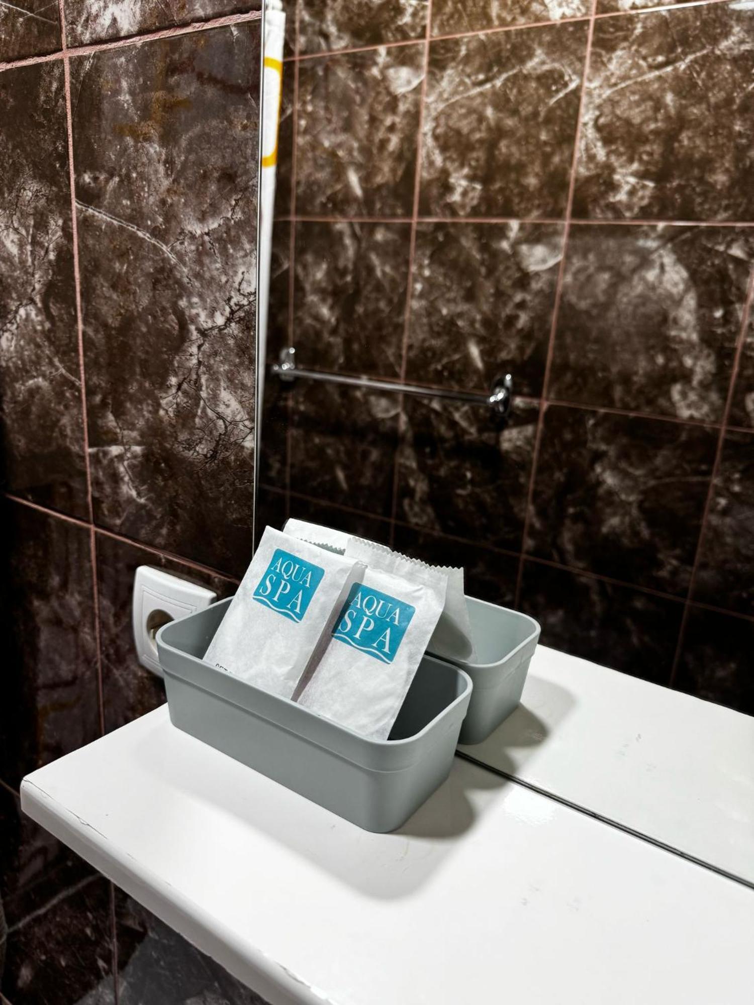 Apartments Vila Brzi & Beka Šabac エクステリア 写真