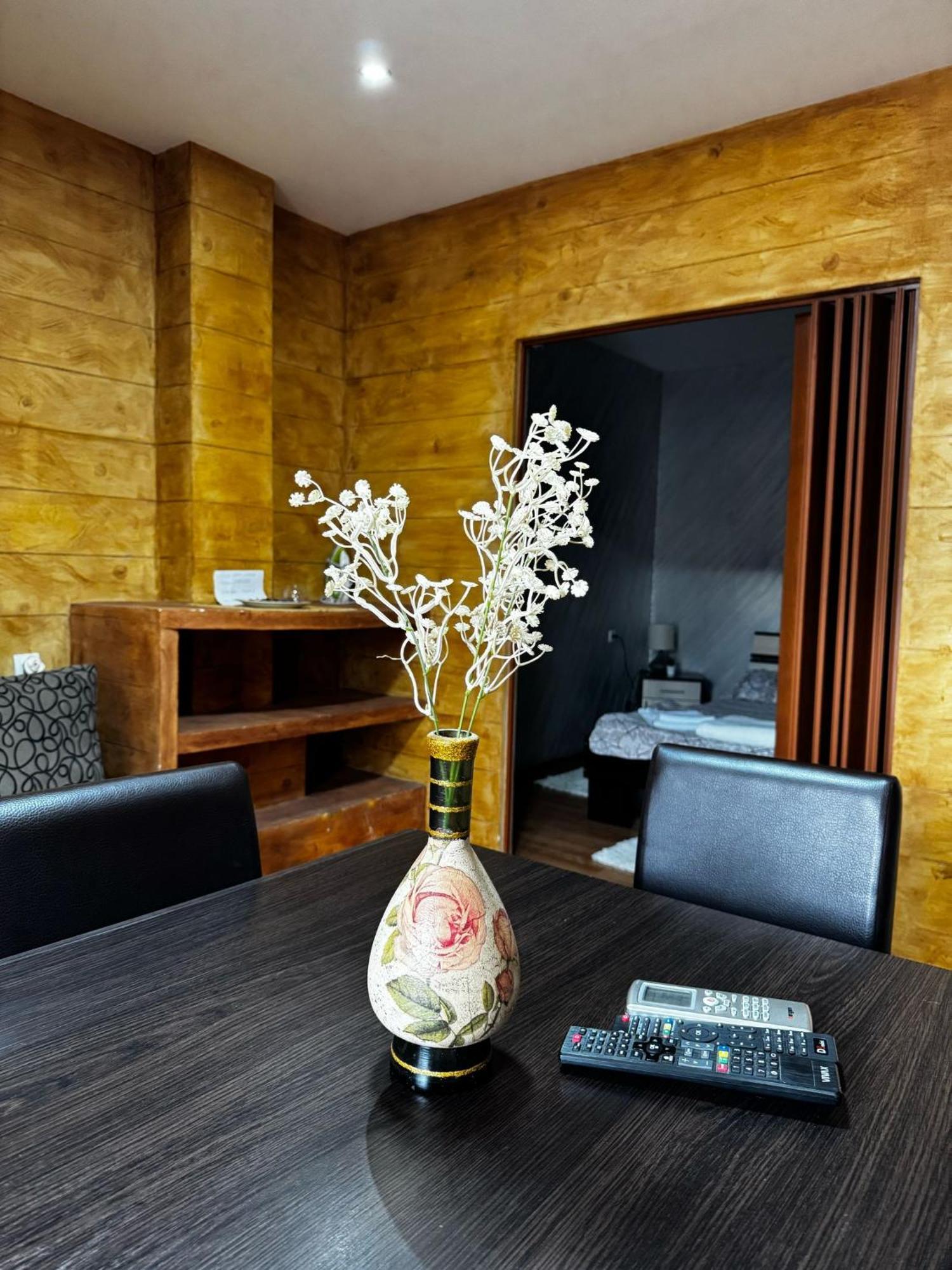 Apartments Vila Brzi & Beka Šabac エクステリア 写真