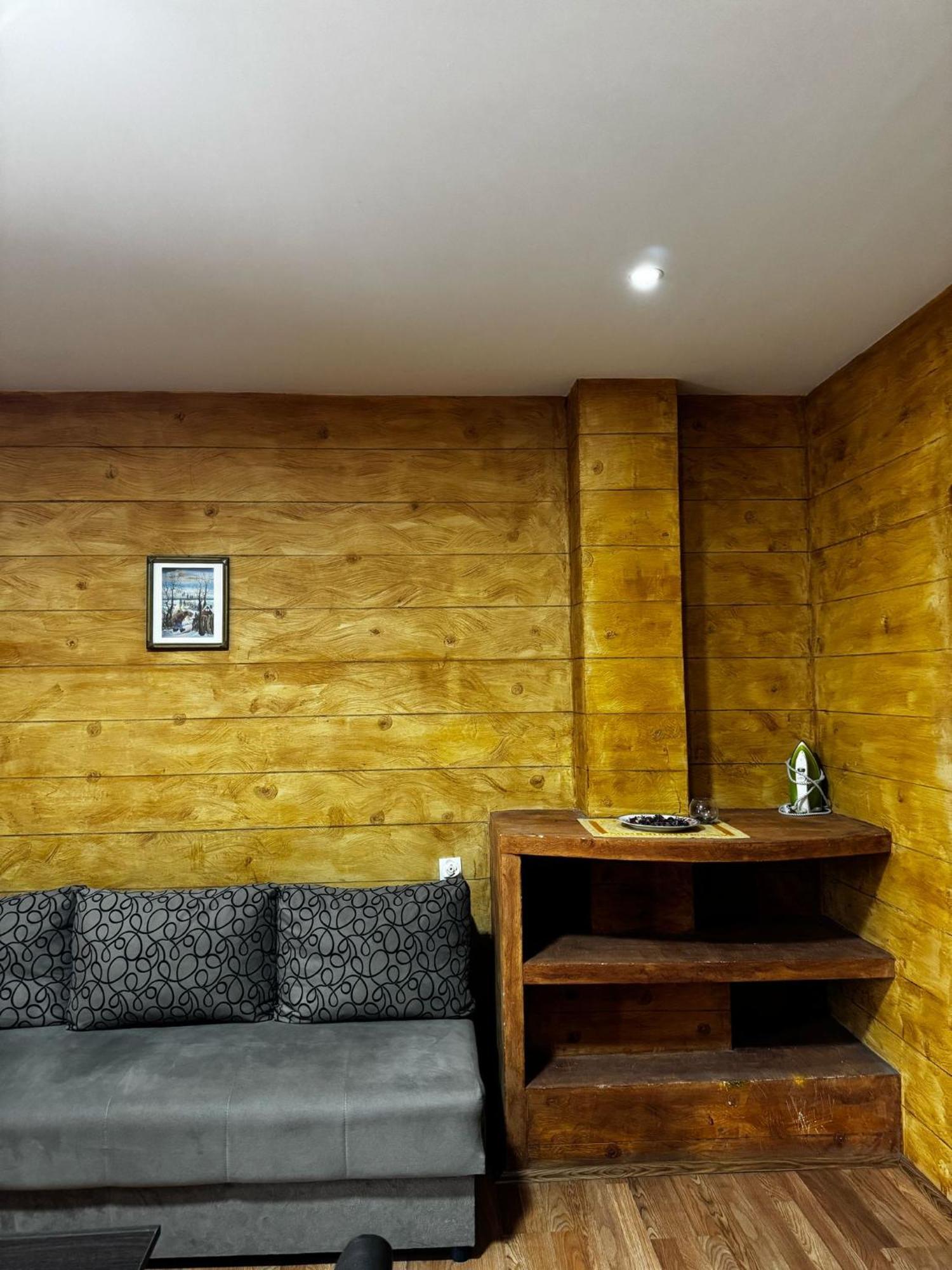 Apartments Vila Brzi & Beka Šabac エクステリア 写真
