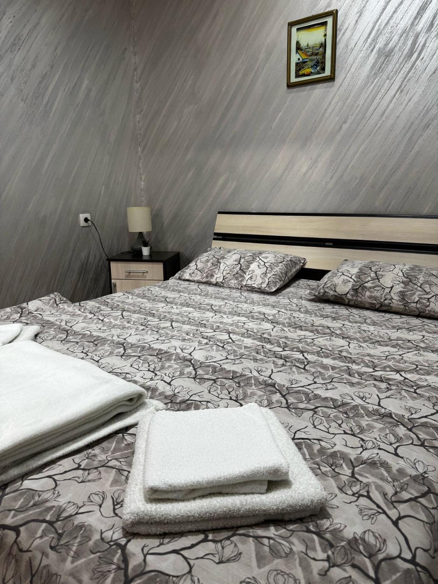 Apartments Vila Brzi & Beka Šabac エクステリア 写真