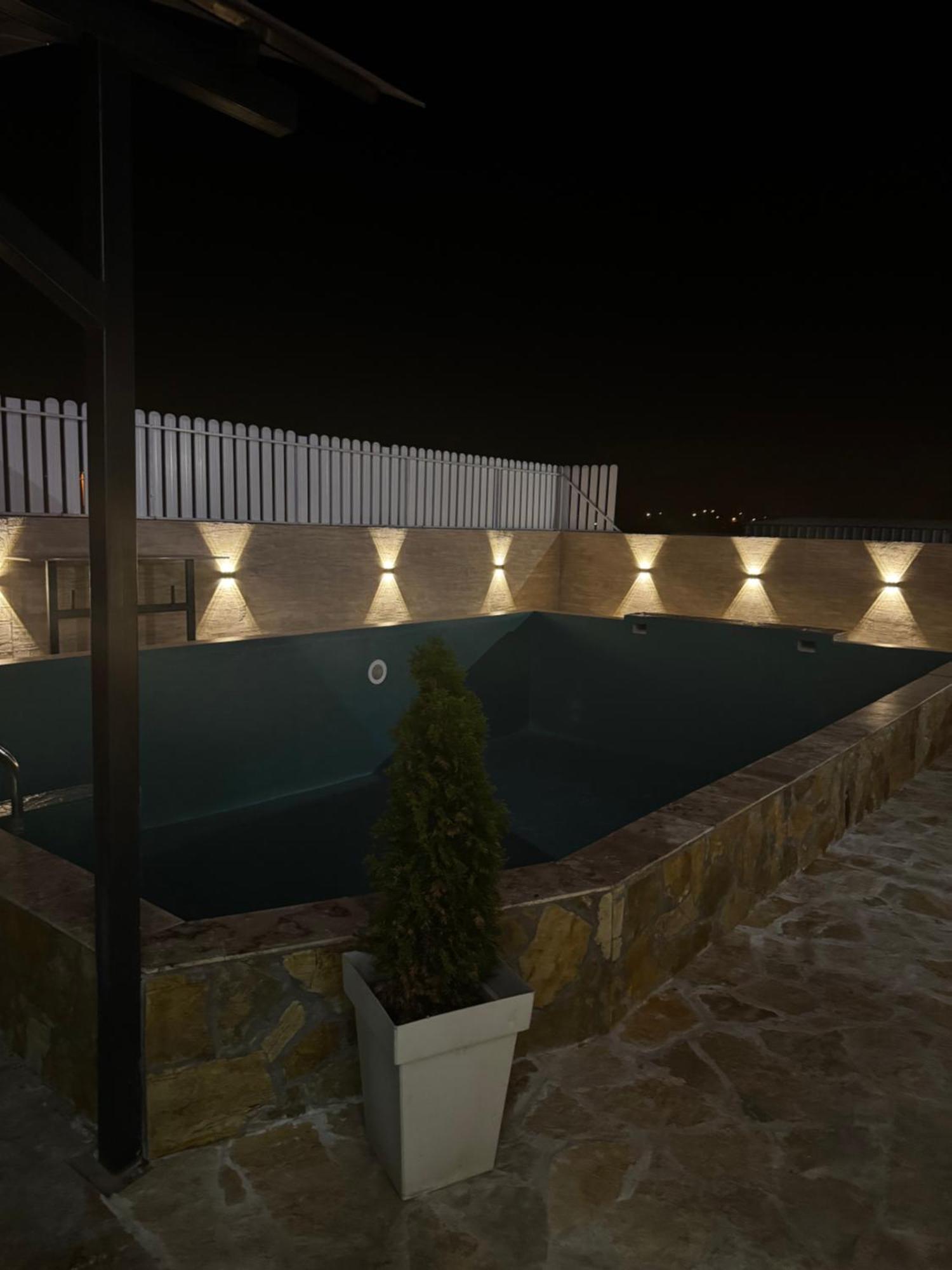 Apartments Vila Brzi & Beka Šabac エクステリア 写真