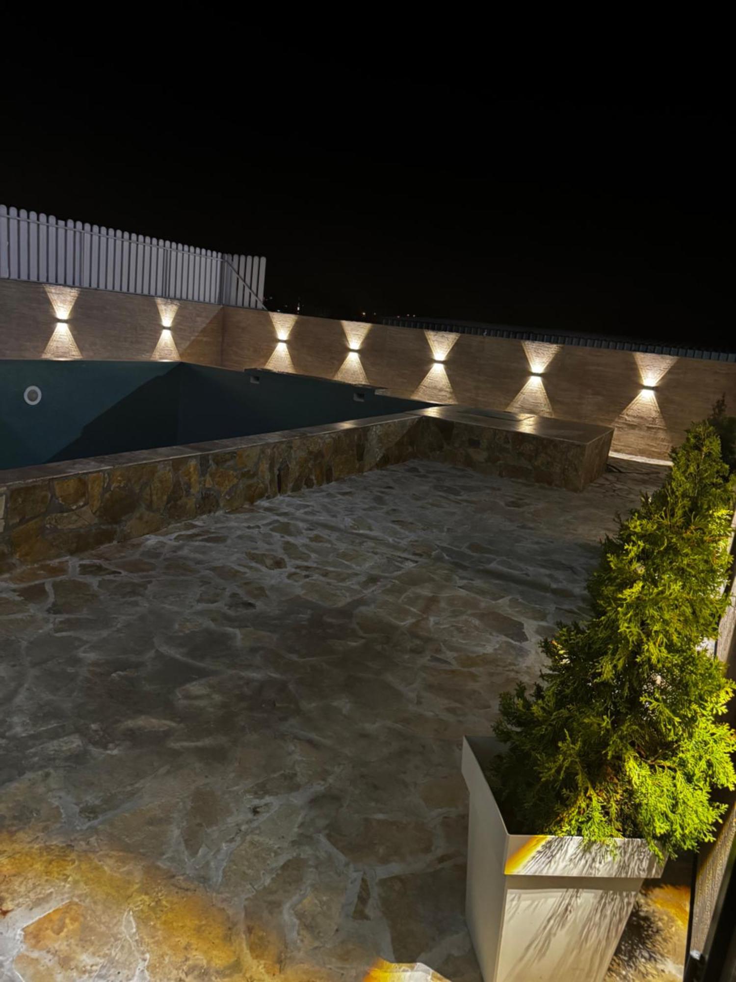 Apartments Vila Brzi & Beka Šabac エクステリア 写真
