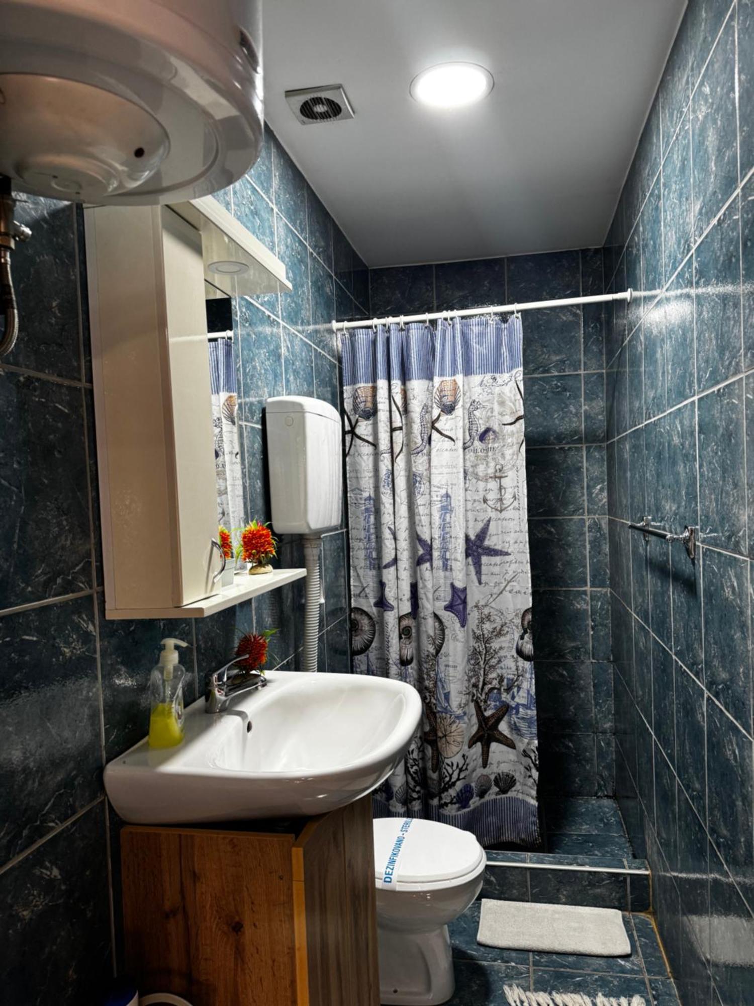 Apartments Vila Brzi & Beka Šabac エクステリア 写真
