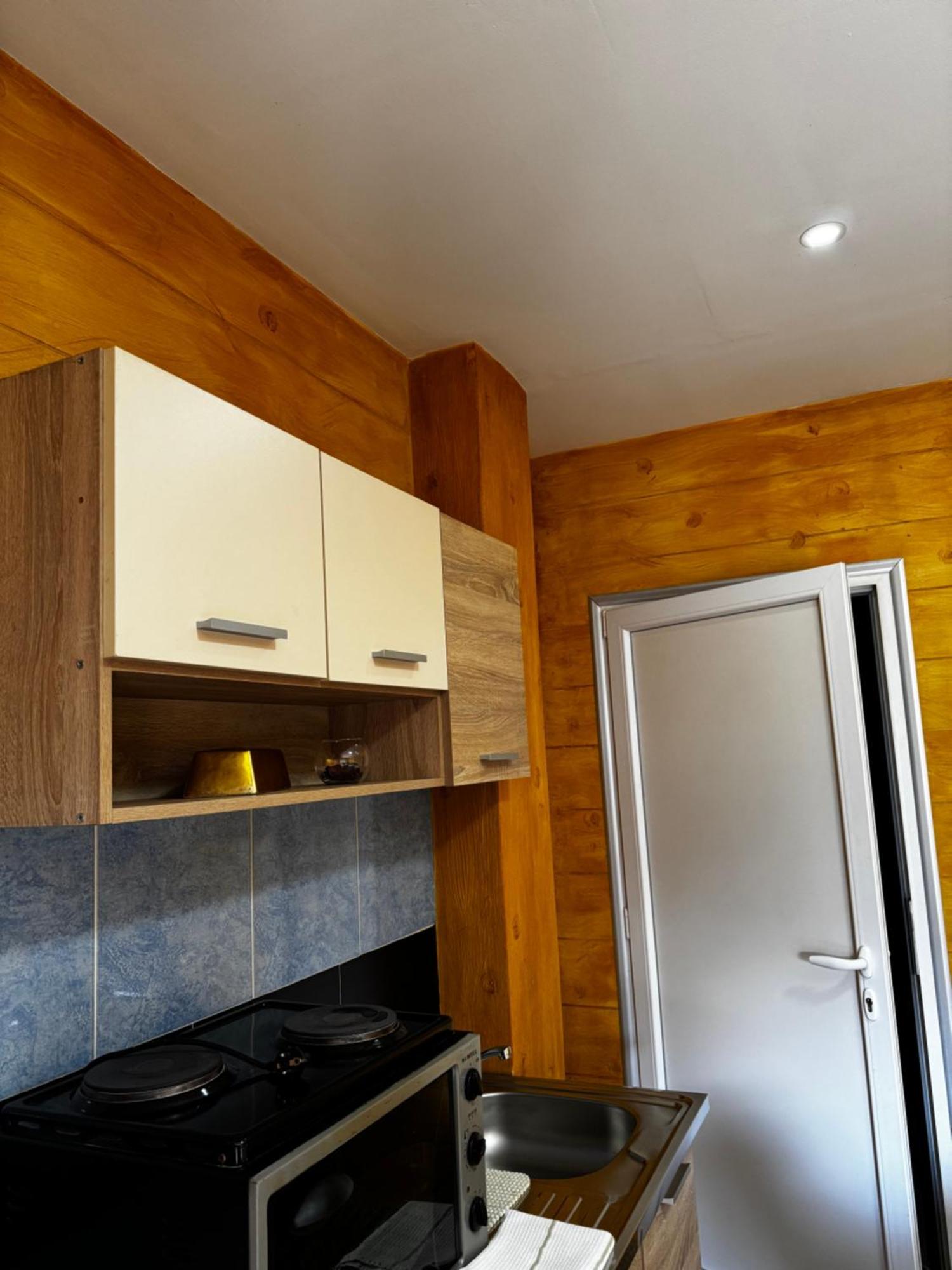 Apartments Vila Brzi & Beka Šabac エクステリア 写真