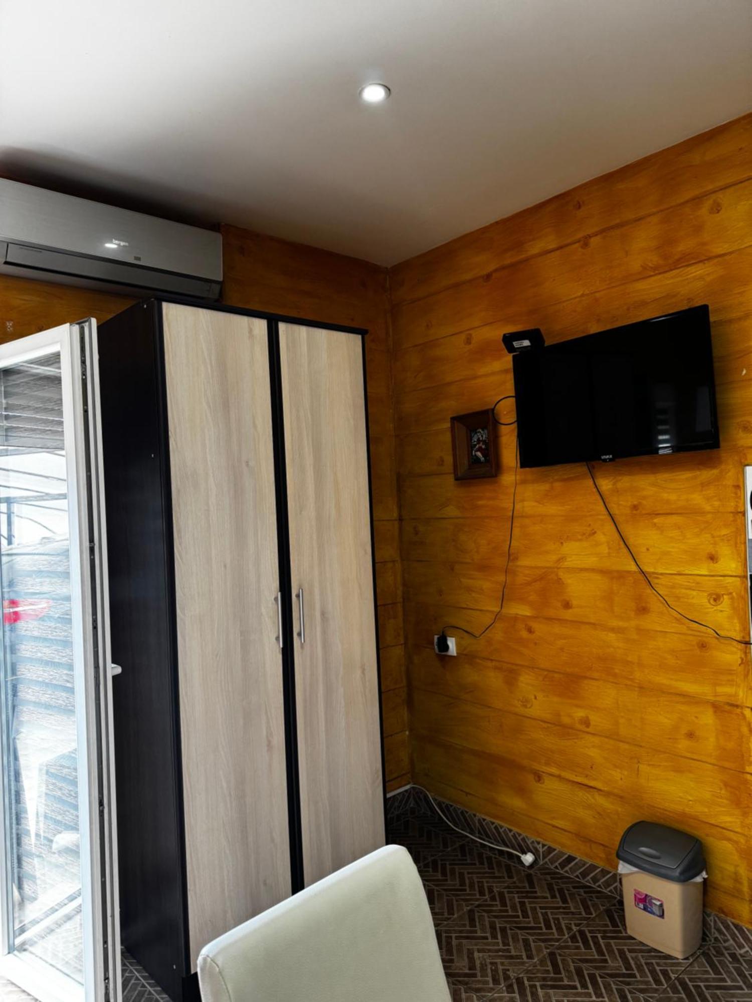Apartments Vila Brzi & Beka Šabac エクステリア 写真