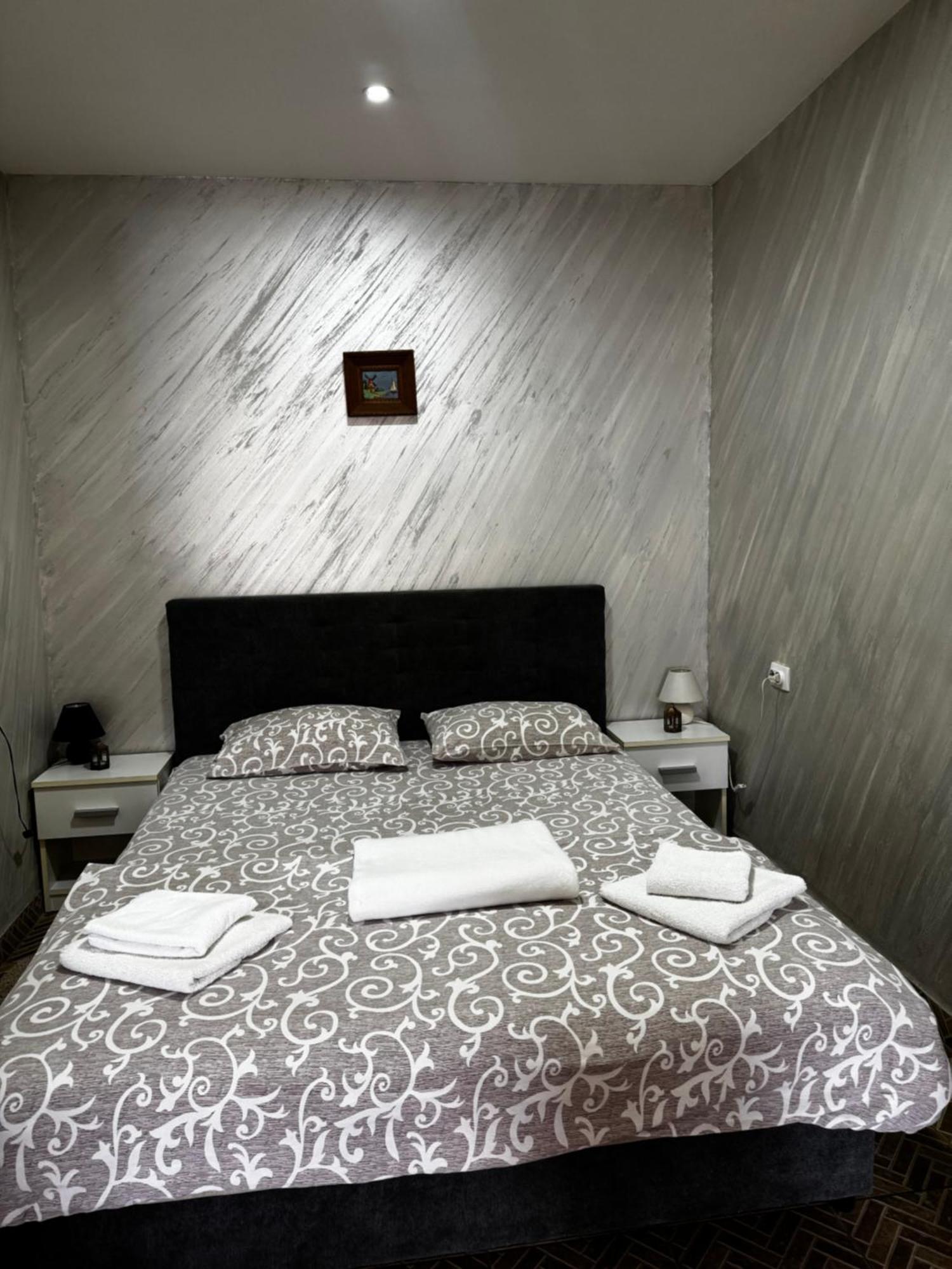 Apartments Vila Brzi & Beka Šabac エクステリア 写真